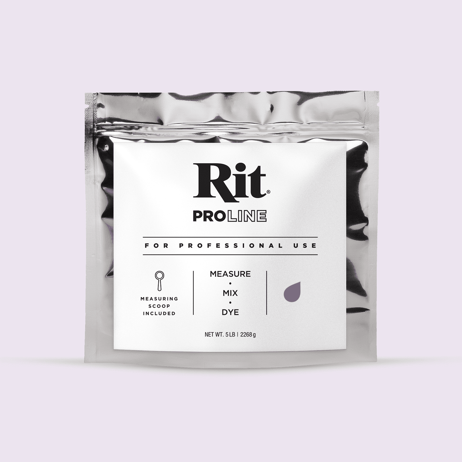 Purple ProLine – Rit Dye